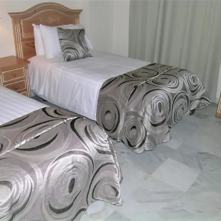 Apartment Macdonald Villacana *
