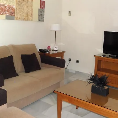 Apartment Macdonald Villacana
