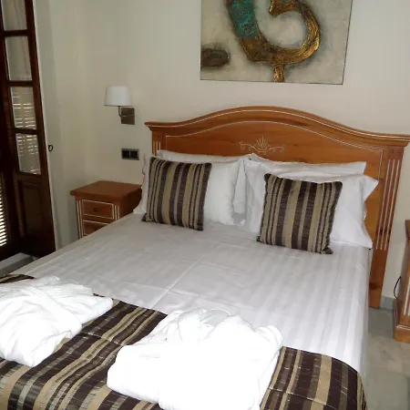 Apartment Macdonald Villacana *