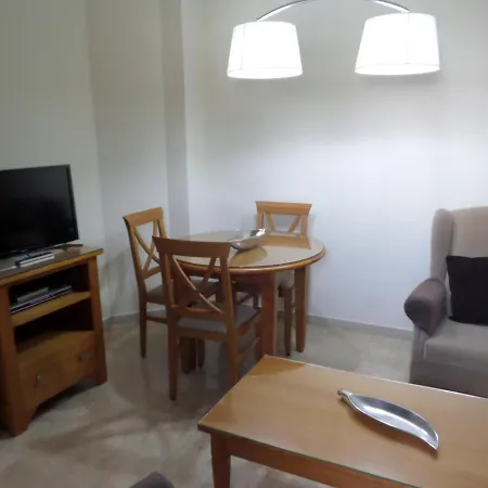 Macdonald Villacana Apartment