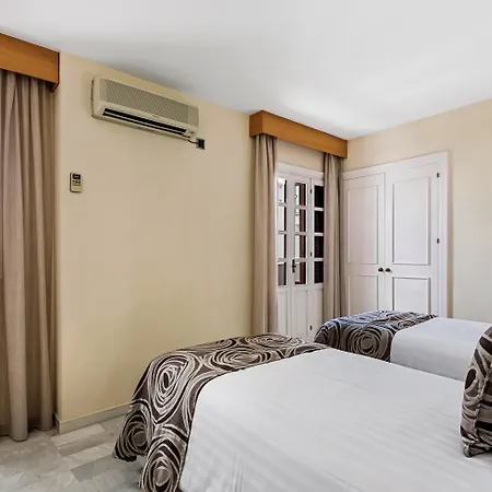 Apartment Macdonald Villacana