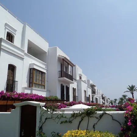Apartment Macdonald Villacana *