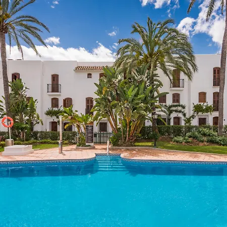 Apartment Macdonald Villacana Estepona