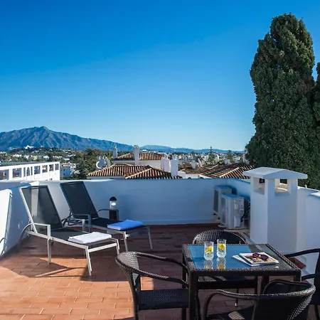 Macdonald Villacana Apartment