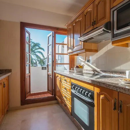 Apartment Macdonald Villacana