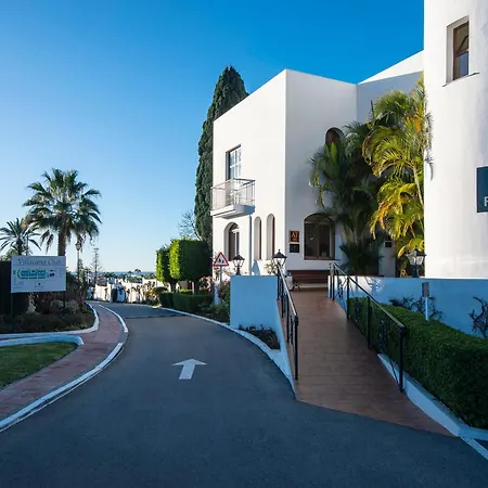 Macdonald Villacana Apartment *