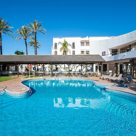 Macdonald Villacana Apartment *