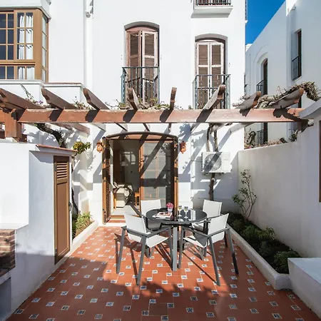 Macdonald Villacana Apartment Estepona