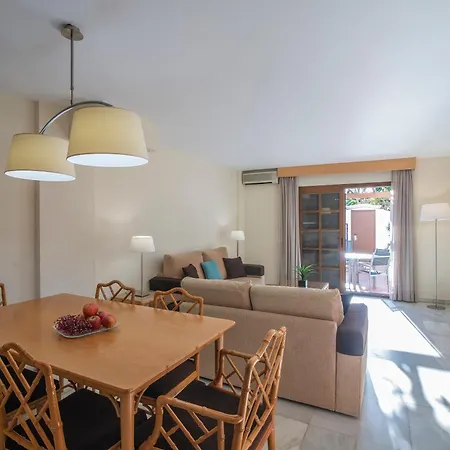 Apartment Macdonald Villacana Estepona
