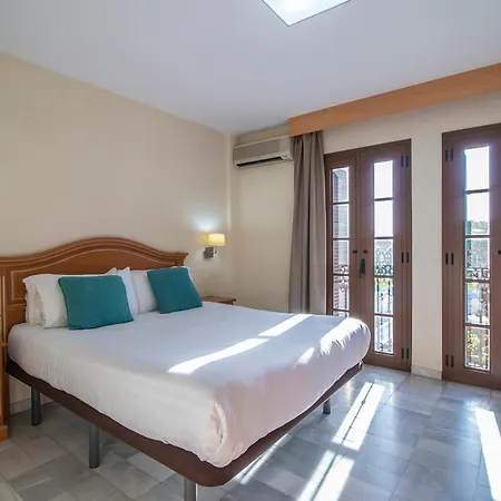 Macdonald Villacana Apartment