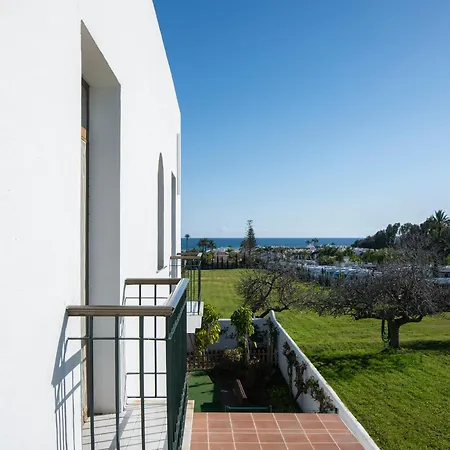 Apartment Macdonald Villacana