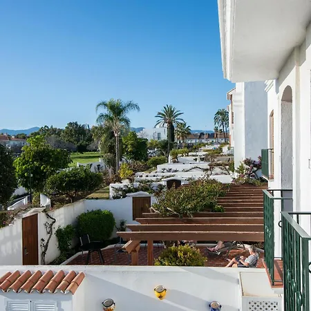 Apartment Macdonald Villacana *