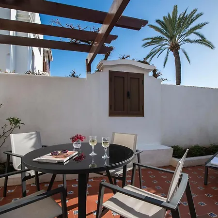 Apartment Macdonald Villacana Estepona
