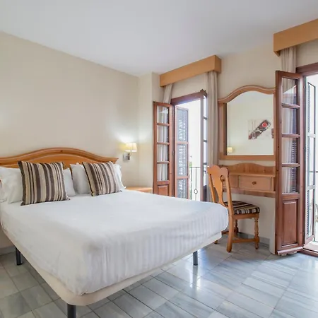 Apartment Macdonald Villacana
