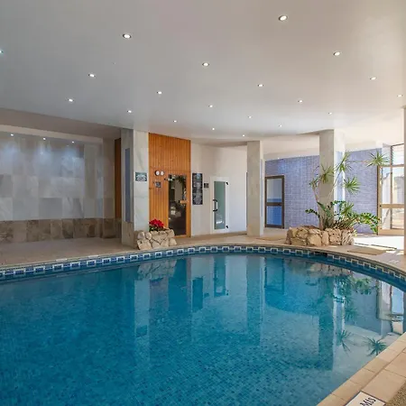Apartment Macdonald Villacana