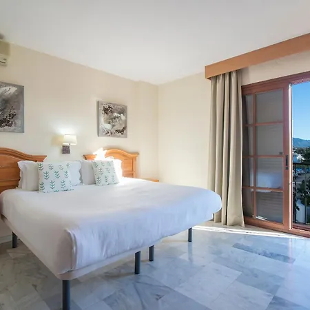Apartment Macdonald Villacana *