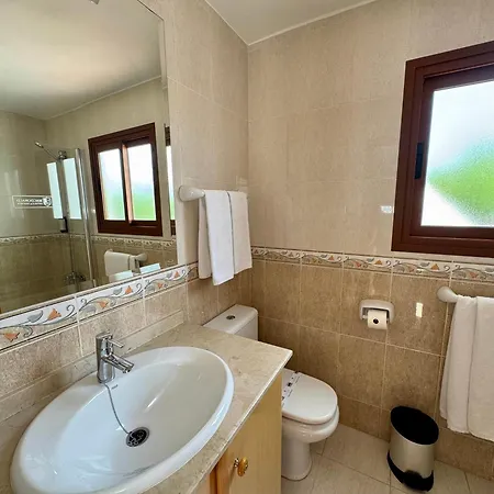 Apartmán Macdonald Villacana Estepona