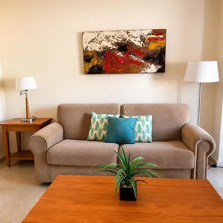 Apartmán Macdonald Villacana *