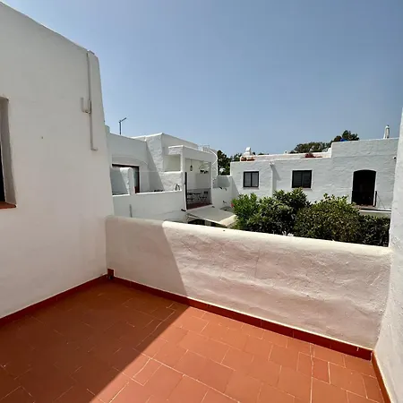 Macdonald Villacana Apartmán Estepona