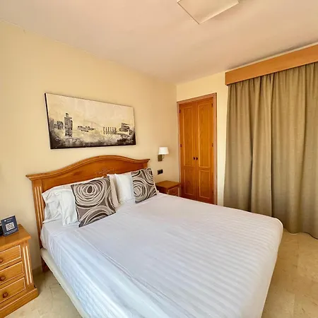 Apartmán Macdonald Villacana