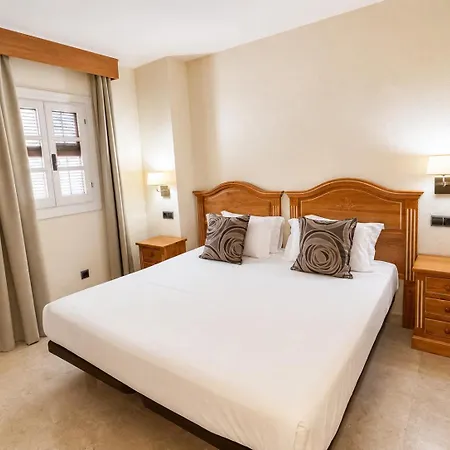 Apartmán Macdonald Villacana *