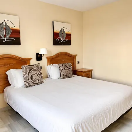 Apartmán Macdonald Villacana Estepona