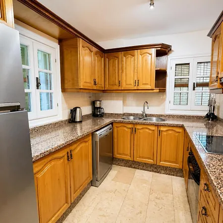 Macdonald Villacana Apartmán