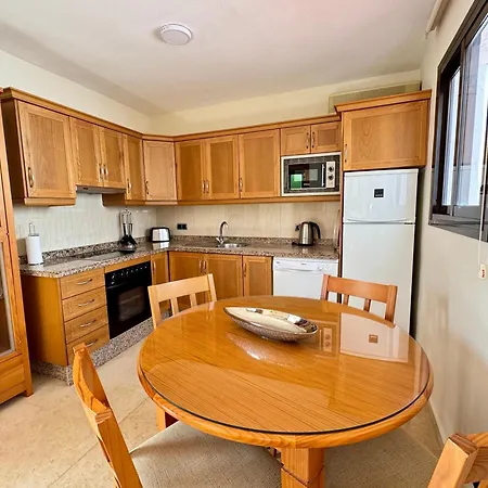 Macdonald Villacana Apartmán Estepona