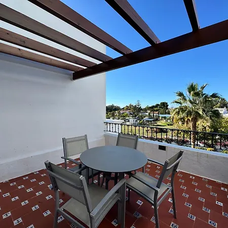 Apartmán Macdonald Villacana Estepona